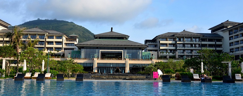 阳江海陵岛