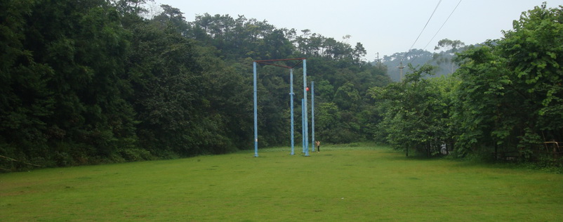 花都芙蓉度假村