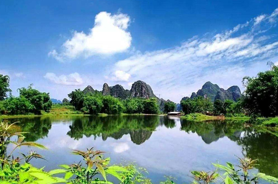 春季团建怎么做？这次要一起踏春，一起嗨！