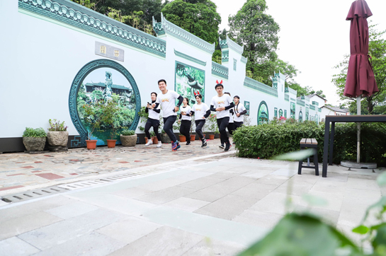 后疫情时期丨有哪些合适的企业团建拓展活动推荐？